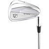 image:imageWilson Staff Model Steel CB Golf Irons  Right Hand Regular 4PW