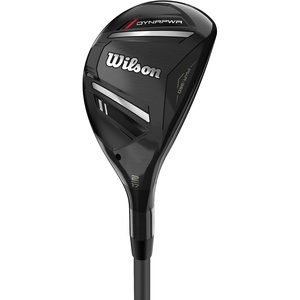 image:imageDYNAPWR Mens Hybrid Golf ClubsLeft