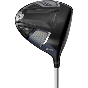 image:imageWILSON D9 Mens Golf Driver  910513Right