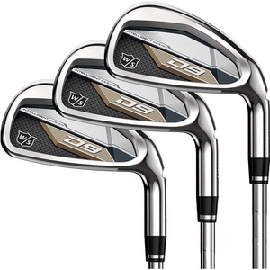 image:imageWILSON D9 Mens Golf Iron SetRight