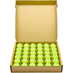 image:imageWILSON Profile Distance Golf Balls 36 PackYellow