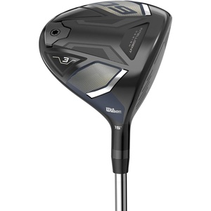 image:imageWilson D9 Mens Golf Fairway WoodsLeft