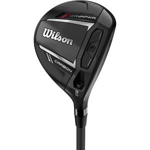 image:imageWilson DYNAPWR Carbon Mens Fairway WoodsRight