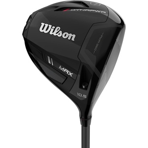 image:imageWilson DYNAPWR MAX Mens DriversLeft