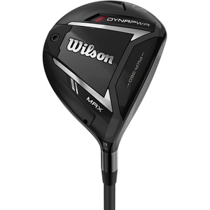 image:imageWilson DYNAPWR Max Mens Fairway WoodsLeft