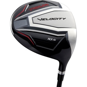 image:imageWilson Mens Tour Velocity Driver  Right Hand Standard Flex 105 Loft