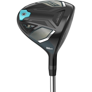 image:imageWilson Staff D9 Womens Golf Fairway Wood15 Degrees