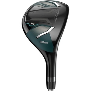 image:imageWilson Staff D9 Womens Golf Hybrid6 Degrees