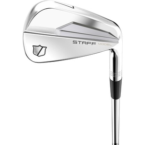 image:imageWilson Staff Model Steel Blades Golf Iron Set  Right Hand Stiff 4PW