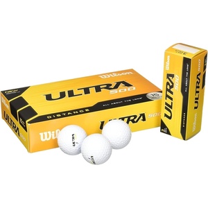 image:imageWilson Ultra 500 Distance Golf Ball