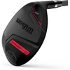 image:imageWilson Dynapower Mens Hybrid Golf Clubs  3456Left