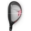 image:imageWilson Dynapower Mens Hybrid Golf Clubs  3456Left