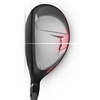 image:imageWilson Dynapower Mens Hybrid Golf Clubs  3456Right
