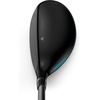 image:imageWilson Dynapower Womens Hybrid Golf Clubs  456Right