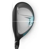 image:imageWilson Dynapower Womens Hybrid Golf Clubs  456Right