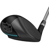 image:imageWilson Dynapower Womens Hybrid Golf Clubs  456Right