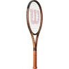 image:imageWilson Pro Staff 97L V14 Performance Tennis RacketGrip Size 0  4