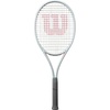 image:imageWilson Shift 99 V1 Performance Tennis Rackets  Strung with Sensation 16 Natural at Mid Range TensionGrip Size 3  4 38
