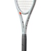image:imageWilson Shift 99 V1 Performance Tennis Rackets  Strung with Sensation 16 Natural at Mid Range TensionGrip Size 3  4 38