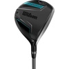 image:imageWilson Dynapower Womens Fairway Woods  357Right