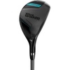 image:imageWilson Dynapower Womens Hybrid Golf Clubs  456Right