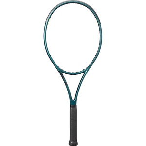 image:imageWilson Blade 104 V9 Strung Performance Tennis RacketGrip Size 4  4 12