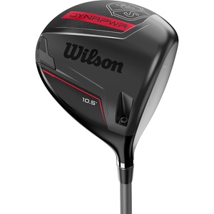 image:imageWilson Dynapower Mens Hybrid Golf Clubs  3456Left