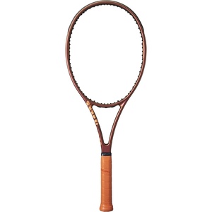 image:imageWilson Pro Staff 97L V14 Performance Tennis RacketGrip Size 0  4