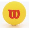 image:imageWILSON 2 x Squash Racket Set Balls Waterbottle amp Carrycase RedRedStarter Foam  Ages 28