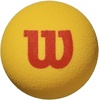 image:imageWILSON 2 x Squash Racket Set Balls Waterbottle amp Carrycase RedRedStarter Foam  Ages 28