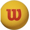 image:imageWILSON 2 x Squash Racket Set Balls Waterbottle amp Carrycase RedRedStarter Foam  Ages 28