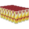 image:imageWILSON Championship Tennis BallsExtra Duty