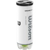 image:imageWILSON Grand Slam XD Tennis Ball  3 Ball Can