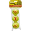 image:imageWILSON Minions Youth Tennis Balls  Stage 1 2 and 3Standard