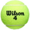 image:imageWILSON Roland Garros Clay Tennis Ball  3 Ball CanYellow