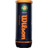 image:imageWILSON Roland Garros Clay Tennis Ball  3 Ball CanYellow
