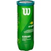 image:imageWILSON US Open Youth Tennis BallsGreen