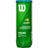 image:imageWILSON US Open Youth Tennis BallsGreen