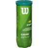 image:imageWILSON US Open Youth Tennis BallsGrn