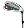 image:imageWilson Dynapower Womens Graphite Golf Irons  Right Hand Ladies 6PW GW SW