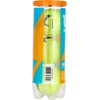 image:imageWilson Profile All Court Tennis Balls  Single Can 4 Cans 12 Balls 24 Cans 72 BallsYellow