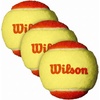 image:imageWilson Sporting Goods Youth TennisOrange