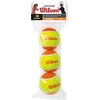 image:imageWilson Sporting Goods Youth TennisOrange