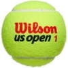 image:imageWilson US Open Tennis BallsRegular Duty