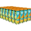 image:imageWilson Profile All Court Tennis Balls  Single Can 4 Cans 12 Balls 24 Cans 72 BallsYellow