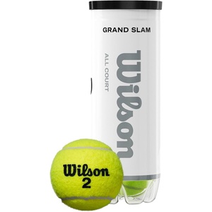image:imageWILSON Grand Slam XD Tennis Ball  3 Ball Can