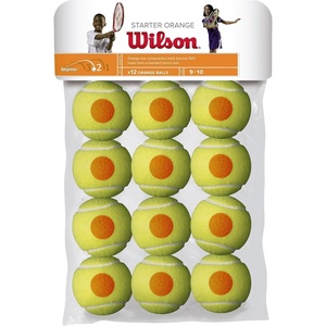 image:imageWilson Starter Tennis Balls  3 balls12 Balls