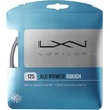 image:imageLuxilon ALU Power Tennis String  Set and ReelGrey