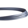 image:imageLuxilon ALU Power Tennis String  Set and ReelGrey