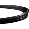 image:imageLuxilon Element 130 Tennis String  Set Black